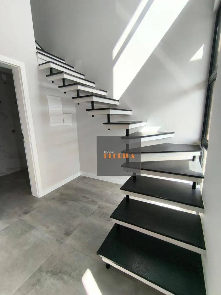 Casa, 4 quartos, 181 m² - Foto 9