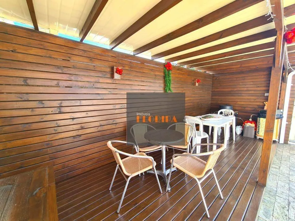 Casa, 4 quartos, 129 m² - Foto 10