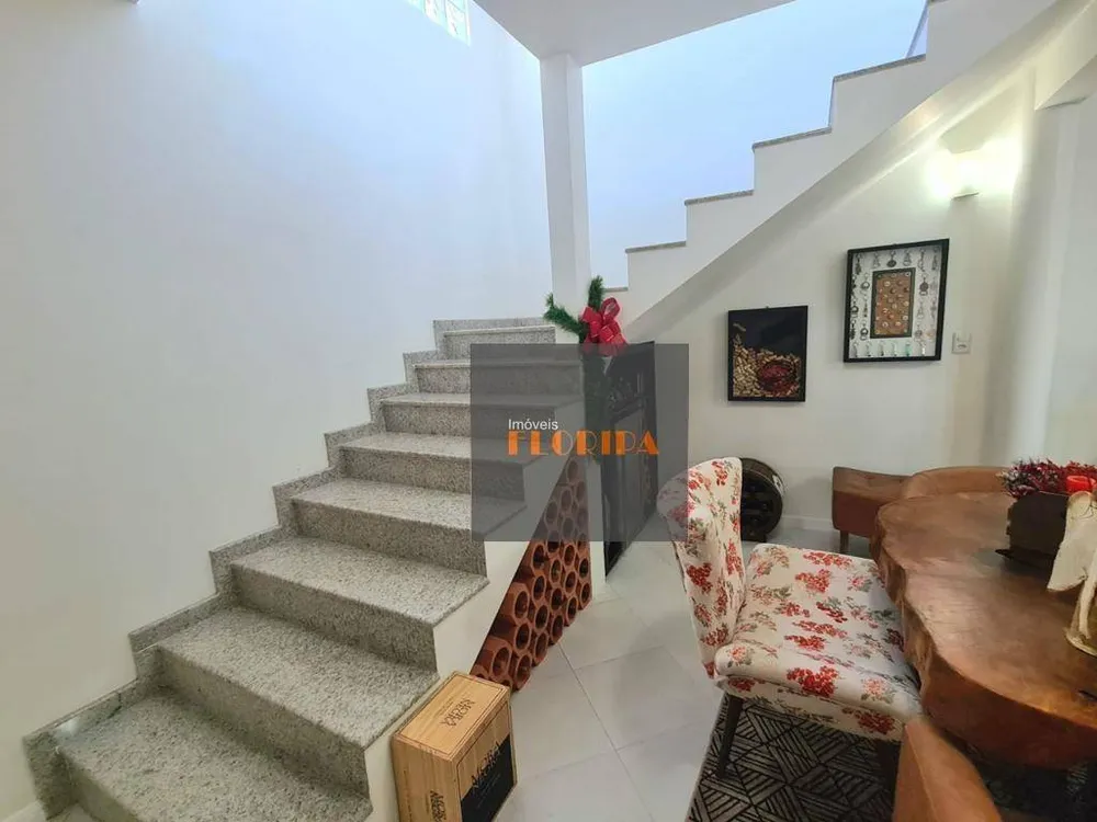 Casa, 4 quartos, 129 m² - Foto 6