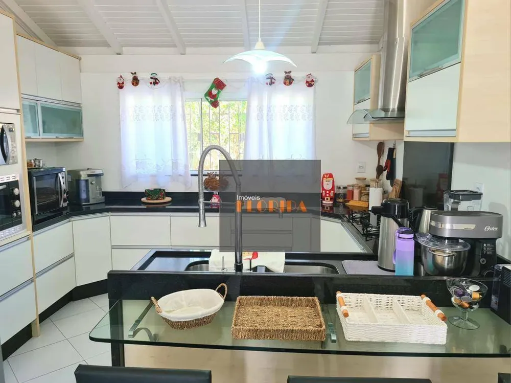 Casa, 4 quartos, 129 m² - Foto 3