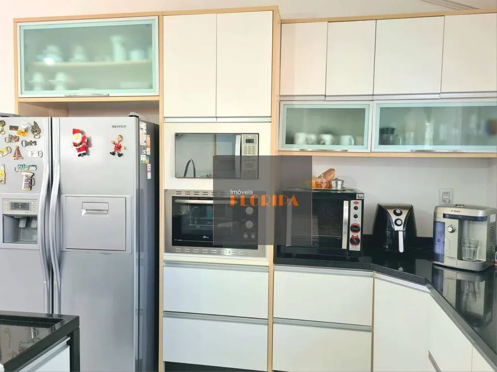 Casa, 4 quartos, 129 m² - Foto 4