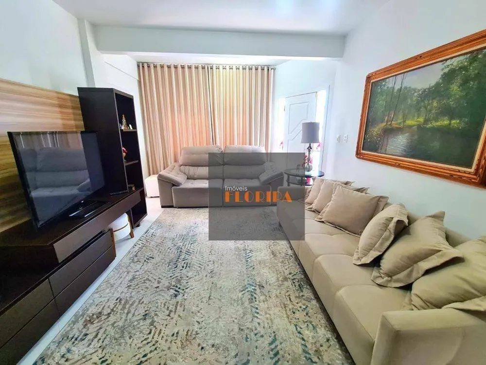 Casa, 4 quartos, 129 m² - Foto 9