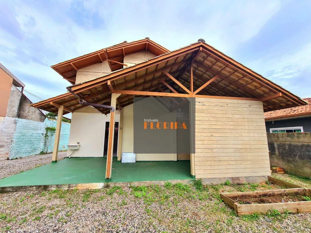 Casa, 3 quartos, 90 m² - Foto 6