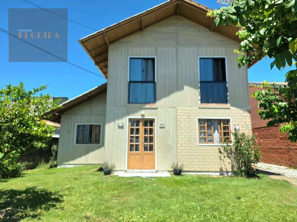 Casa, 3 quartos, 90 m² - Foto 7