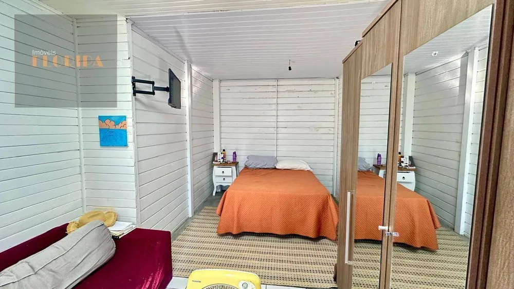 Casa, 3 quartos, 90 m² - Foto 12