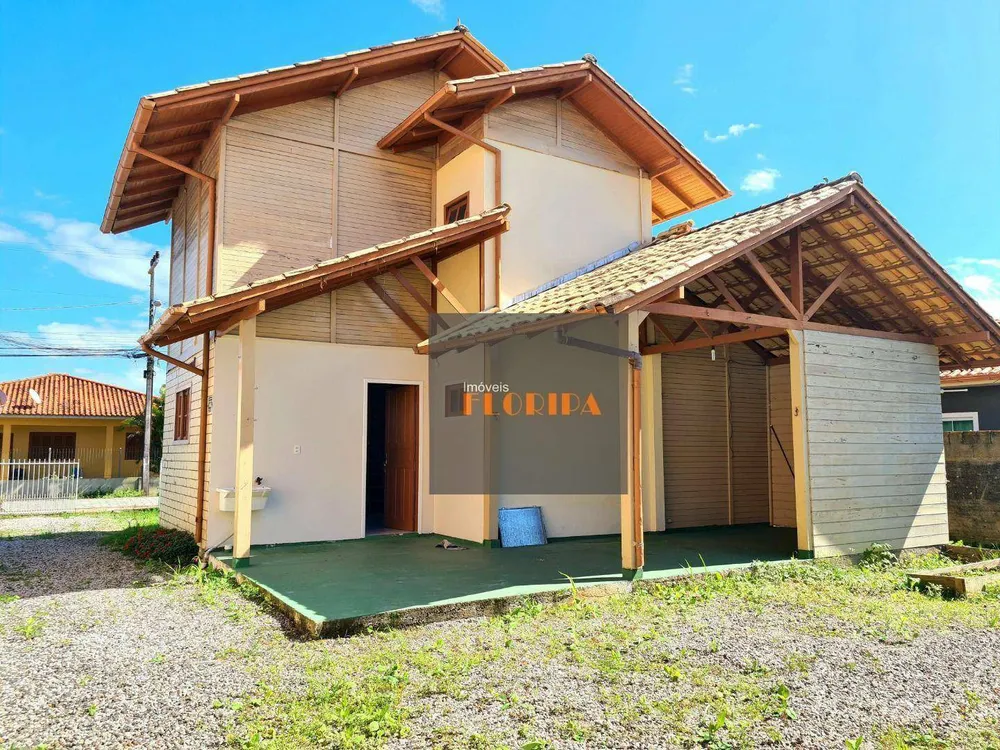 Casa, 3 quartos, 90 m² - Foto 4