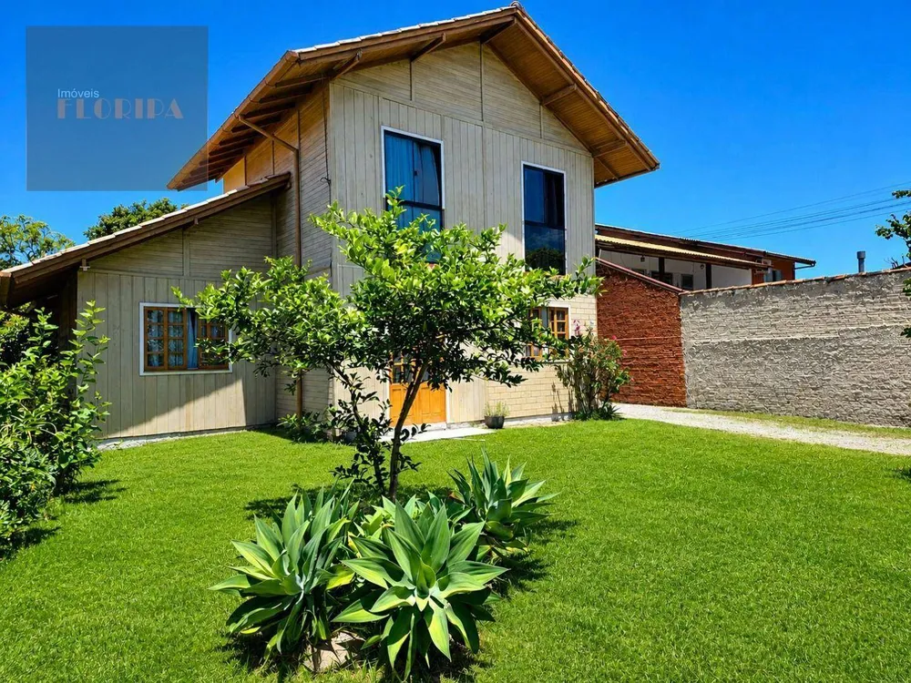 Casa, 3 quartos, 90 m² - Foto 1