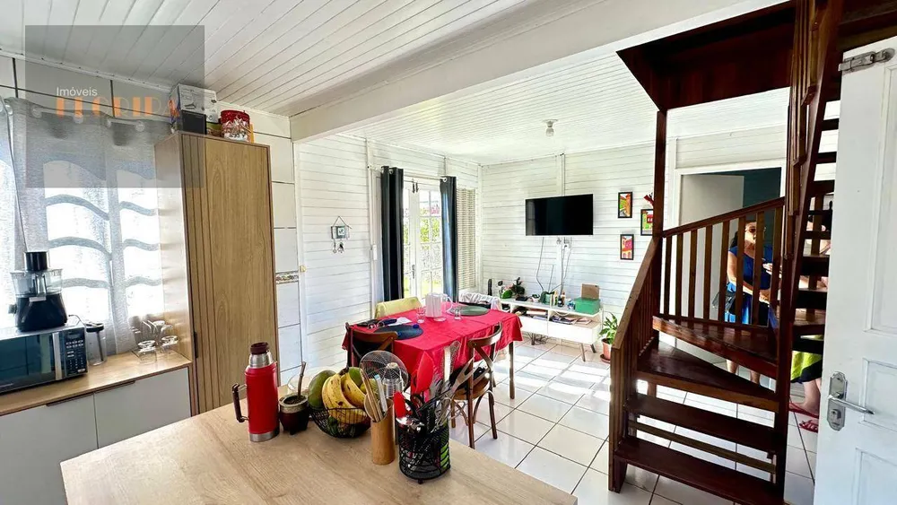 Casa, 3 quartos, 90 m² - Foto 9