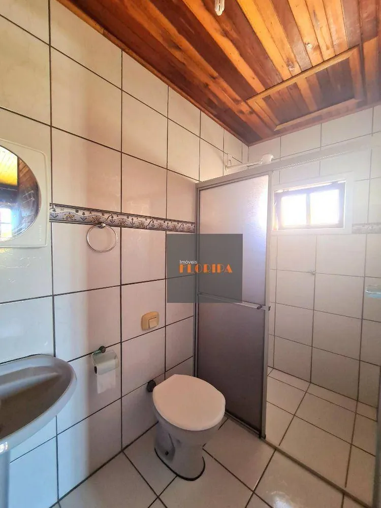 Casa, 3 quartos, 90 m² - Foto 3