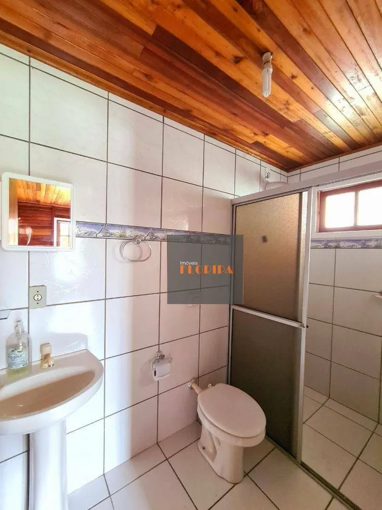 Casa, 3 quartos, 90 m² - Foto 2