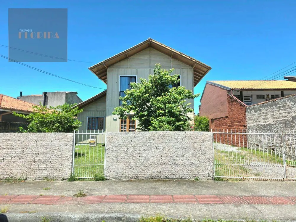 Casa, 3 quartos, 90 m² - Foto 8