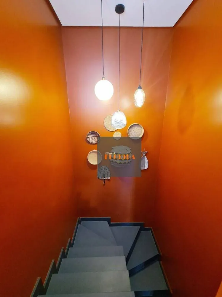 Casa, 3 quartos, 220 m² - Foto 13