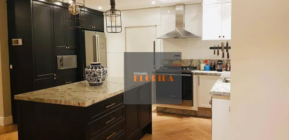 Casa, 3 quartos, 220 m² - Foto 10