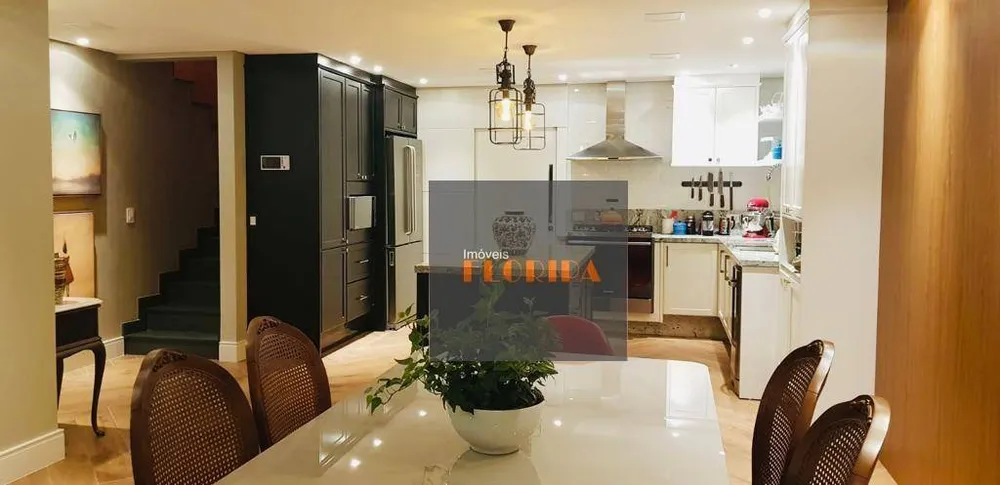 Casa, 3 quartos, 220 m² - Foto 7