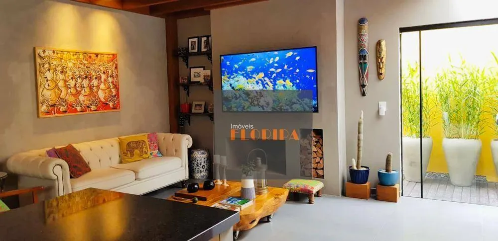 Casa, 3 quartos, 220 m² - Foto 3