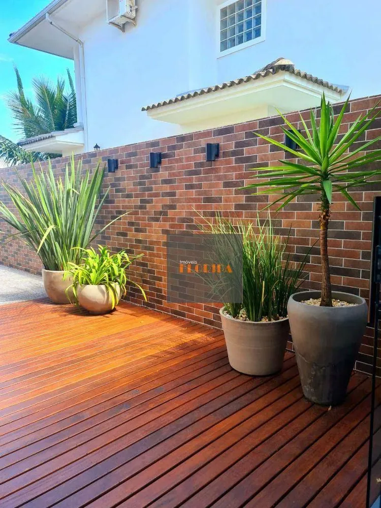 Casa, 3 quartos, 220 m² - Foto 5