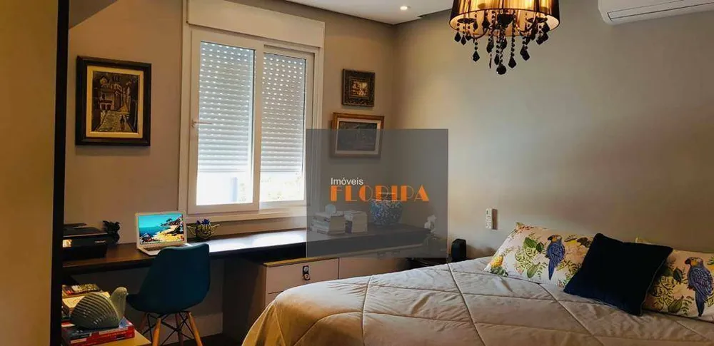 Casa, 3 quartos, 220 m² - Foto 12