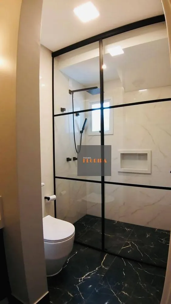 Casa, 3 quartos, 220 m² - Foto 11