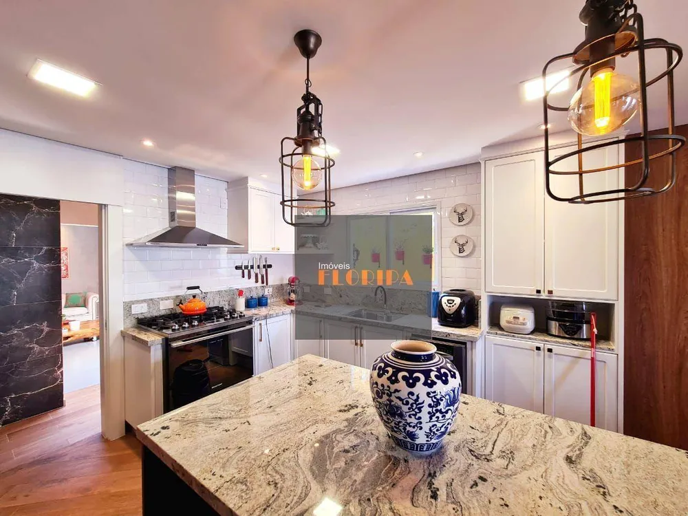 Casa, 3 quartos, 220 m² - Foto 9