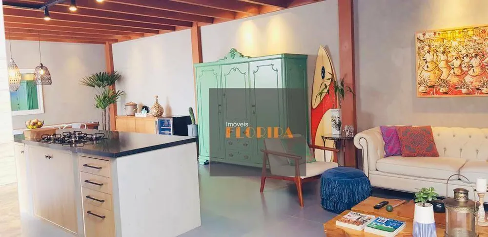 Casa, 3 quartos, 220 m² - Foto 4