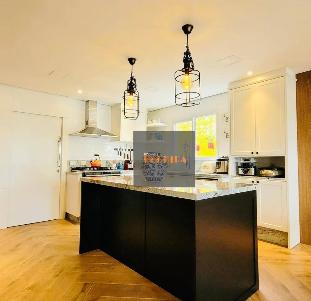 Casa, 3 quartos, 220 m² - Foto 8