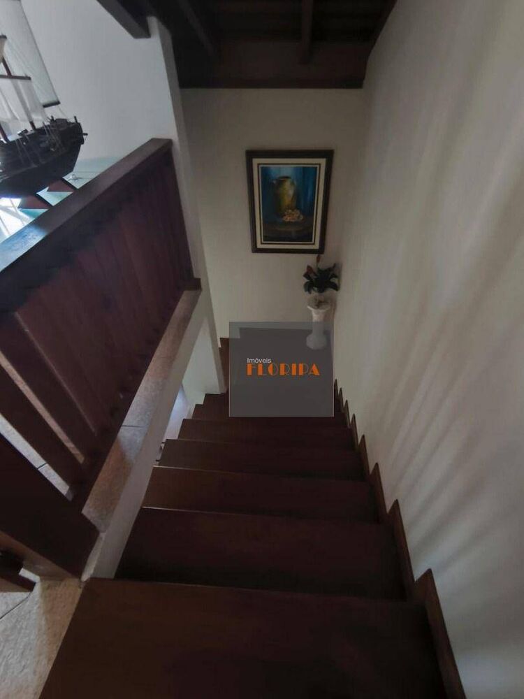 Casa, 4 quartos, 200 m² - Foto 19