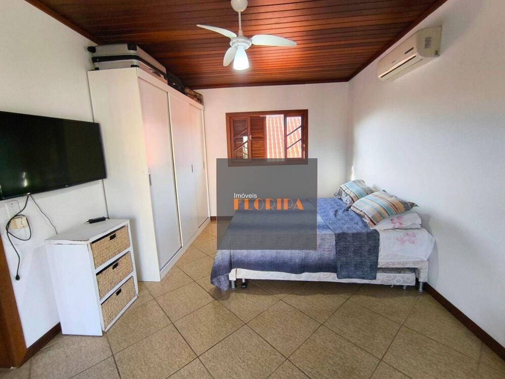 Casa, 4 quartos, 200 m² - Foto 7