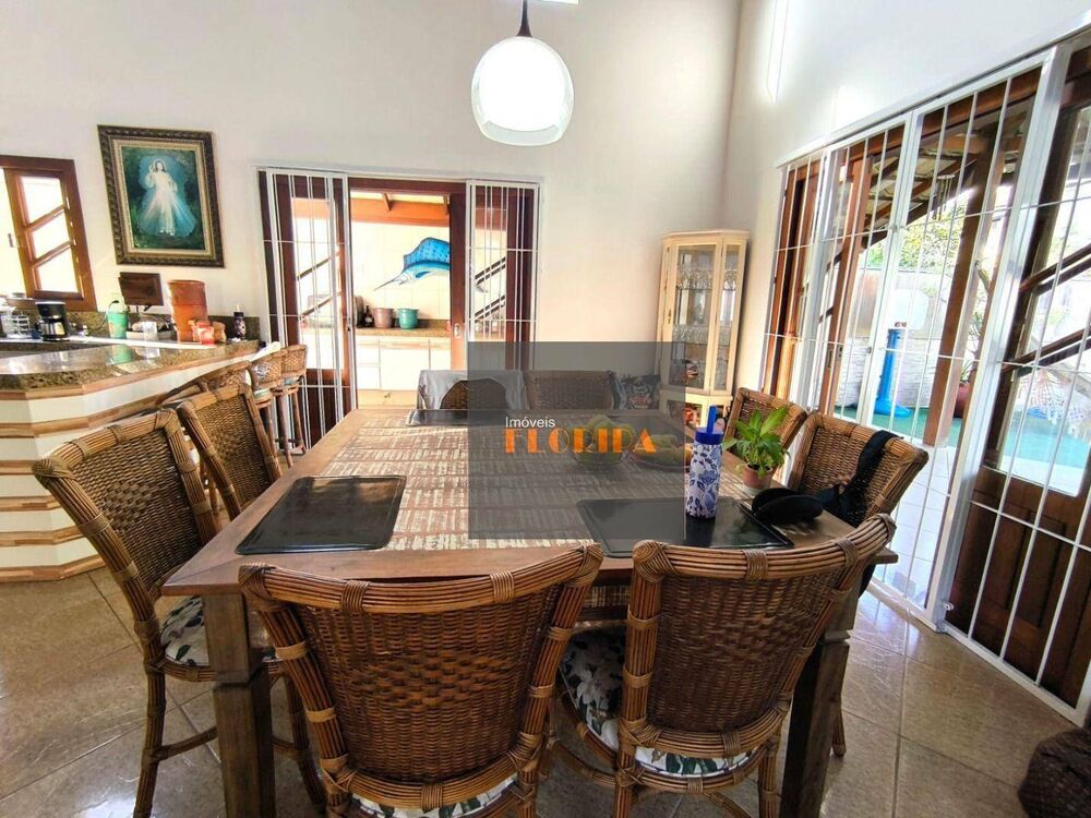 Casa, 4 quartos, 200 m² - Foto 17