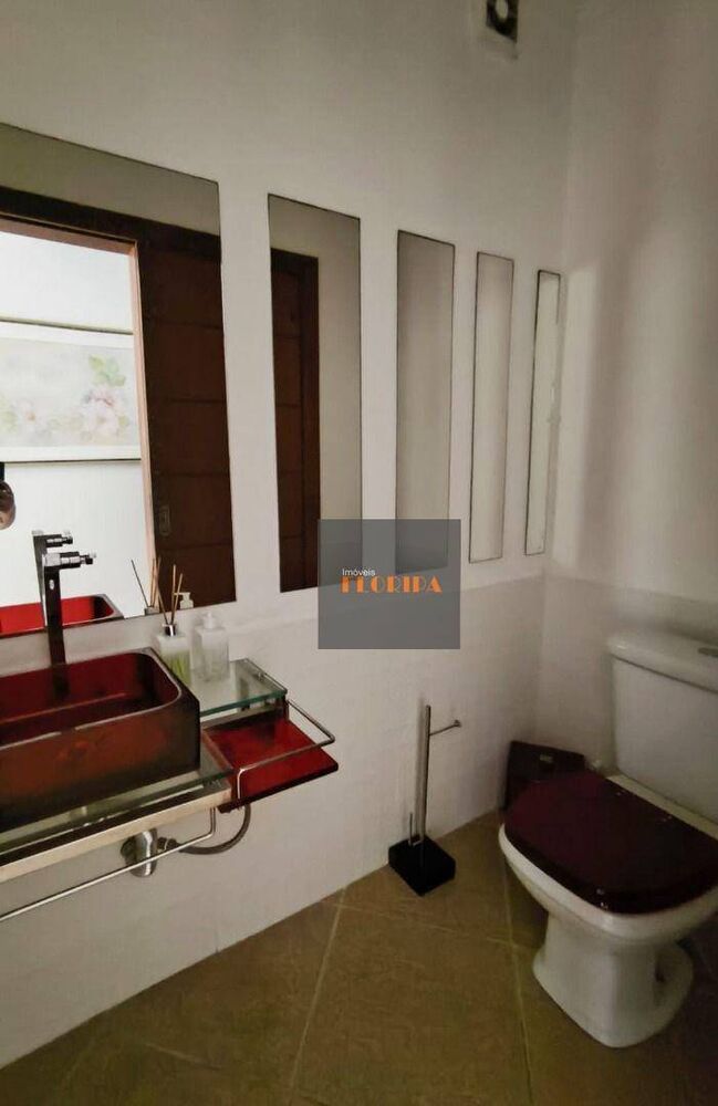 Casa, 4 quartos, 200 m² - Foto 14
