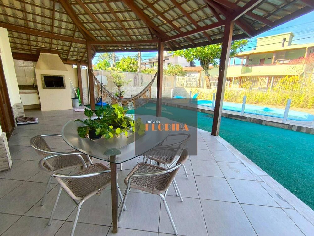 Casa, 4 quartos, 200 m² - Foto 21