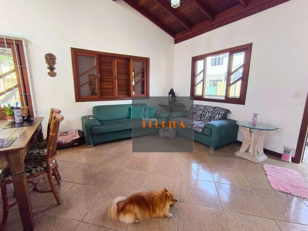 Casa, 4 quartos, 200 m² - Foto 8