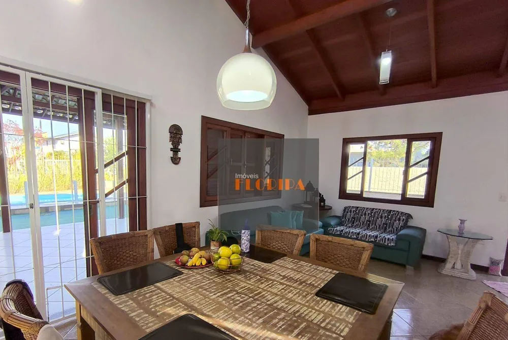 Casa, 4 quartos, 200 m² - Foto 7