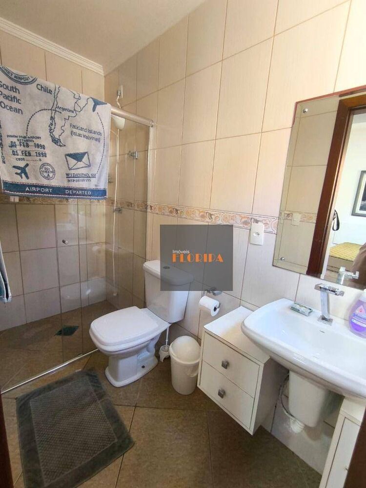 Casa, 4 quartos, 200 m² - Foto 8