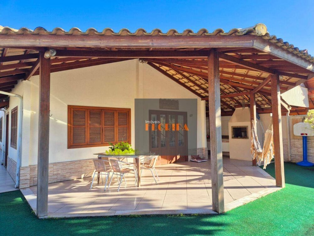 Casa, 4 quartos, 200 m² - Foto 4