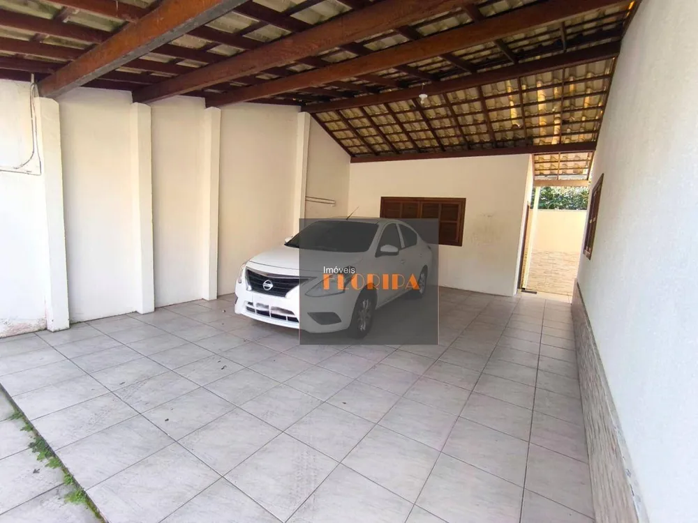 Casa, 4 quartos, 200 m² - Foto 23