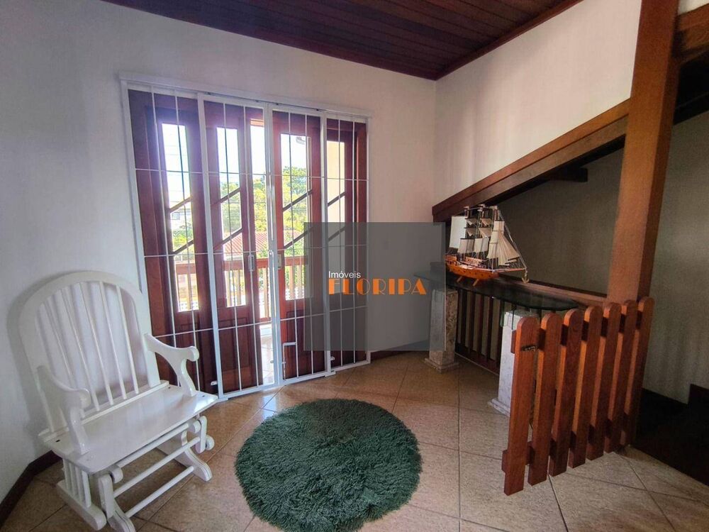 Casa, 4 quartos, 200 m² - Foto 20
