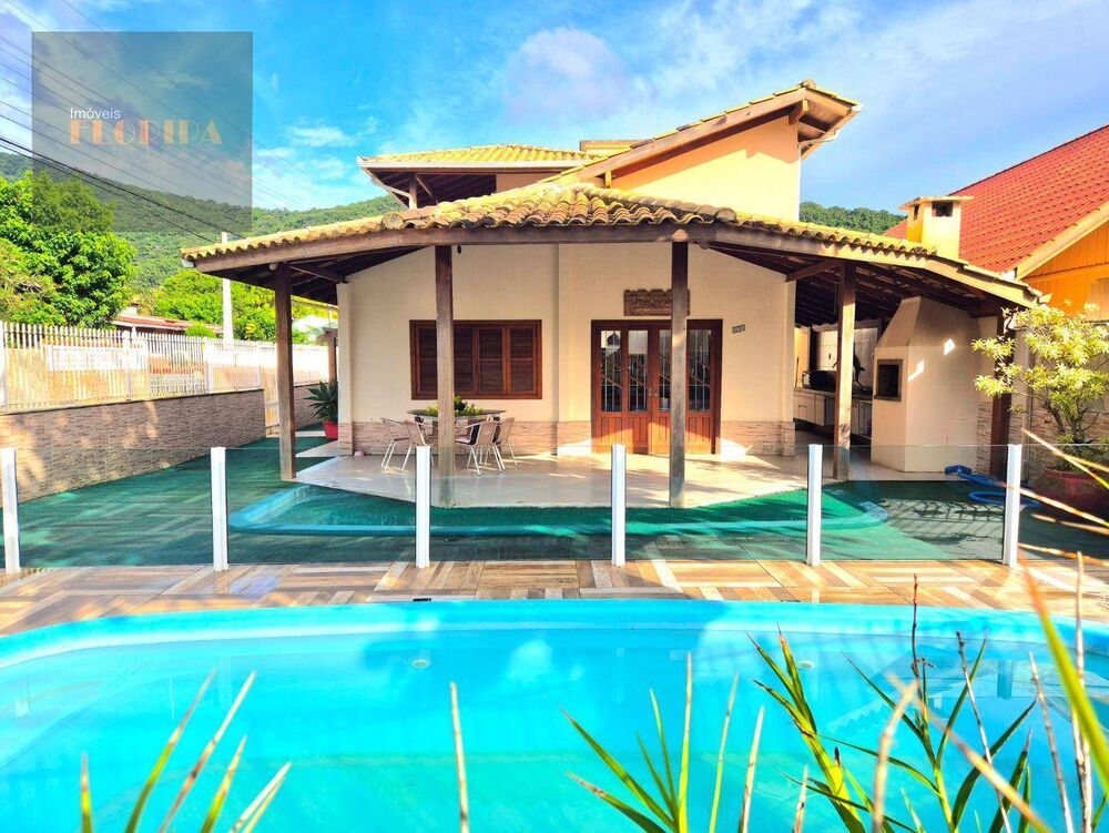 Casa, 4 quartos, 200 m² - Foto 13