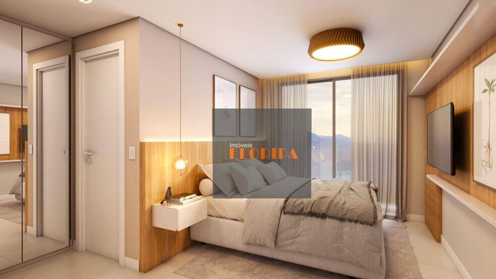Apartamento, 2 quartos, 87 m² - Foto 6