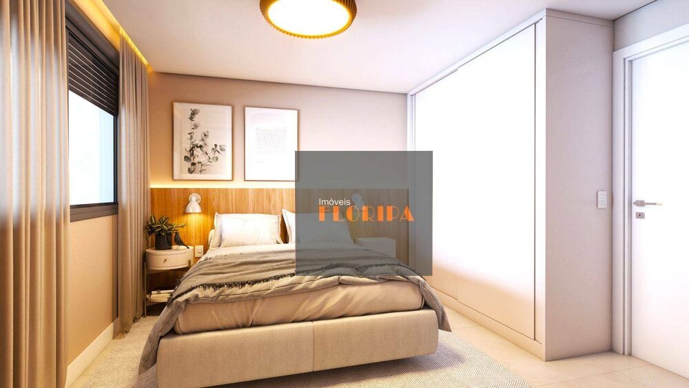 Apartamento, 2 quartos, 87 m² - Foto 9