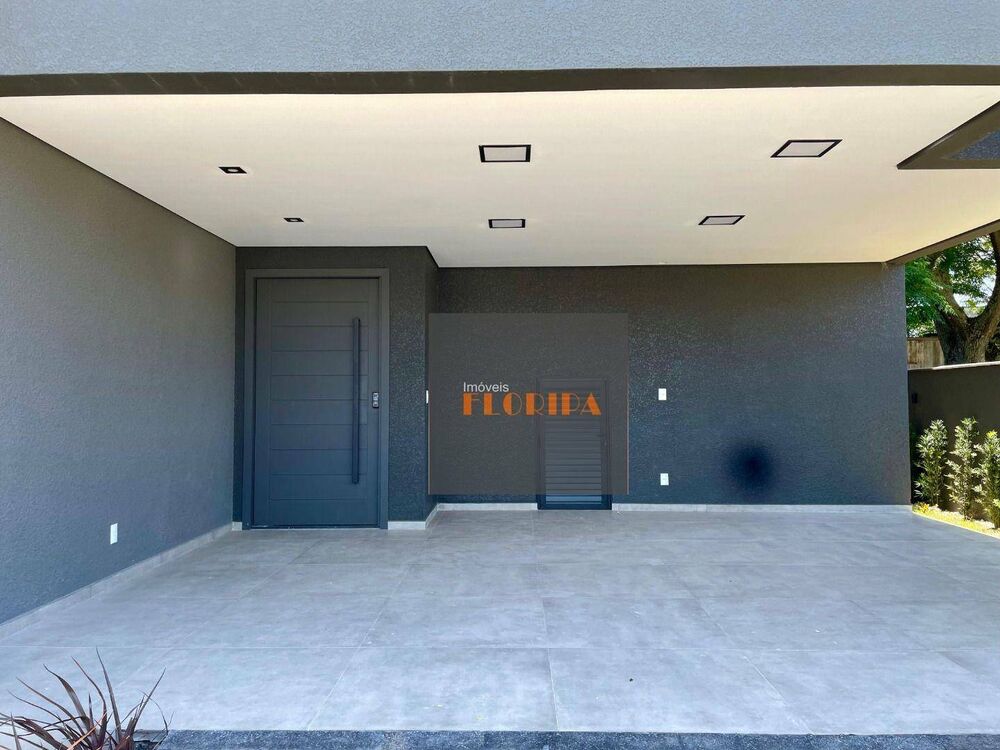 Casa de Condomínio, 3 quartos - Foto 3