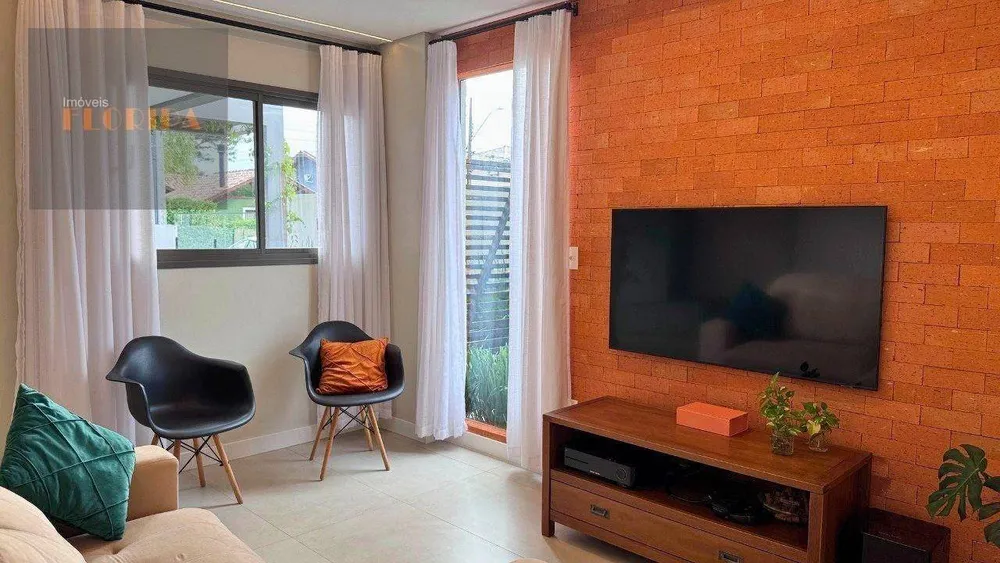 Casa, 3 quartos, 158 m² - Foto 5