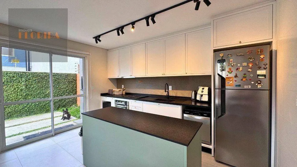 Casa, 3 quartos, 158 m² - Foto 1