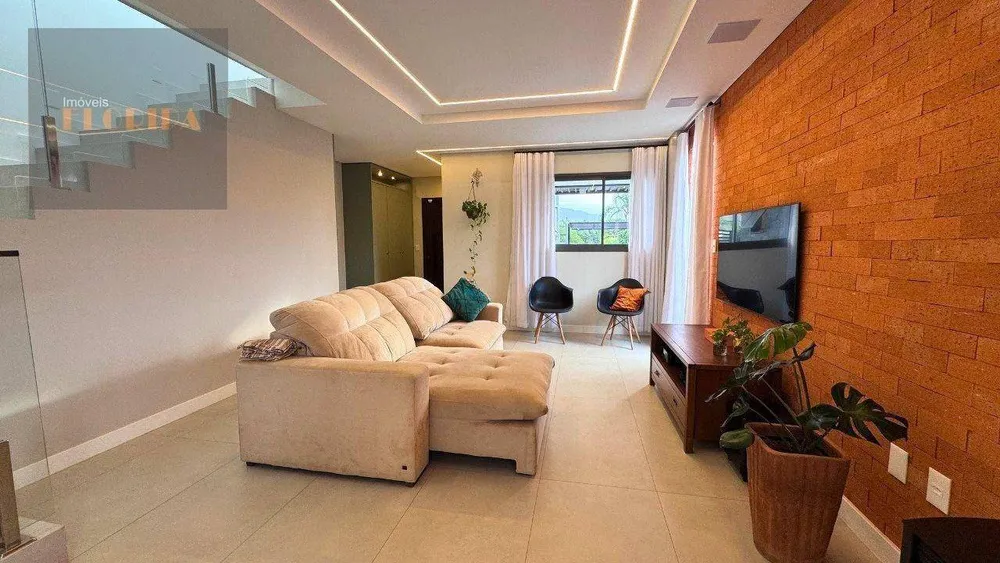 Casa, 3 quartos, 158 m² - Foto 6