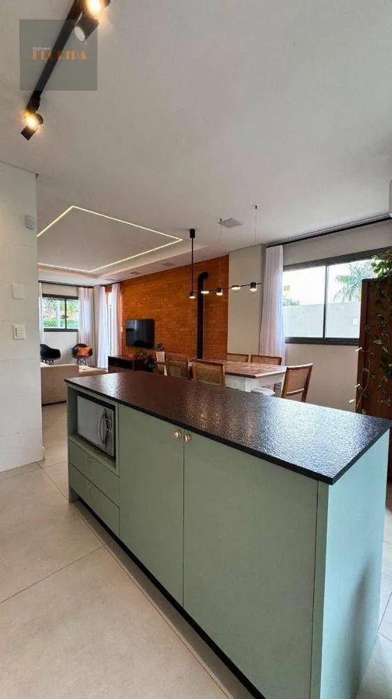 Casa, 3 quartos, 158 m² - Foto 4