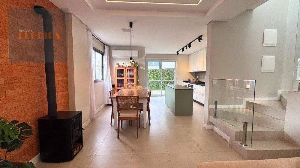 Casa, 3 quartos, 158 m² - Foto 7