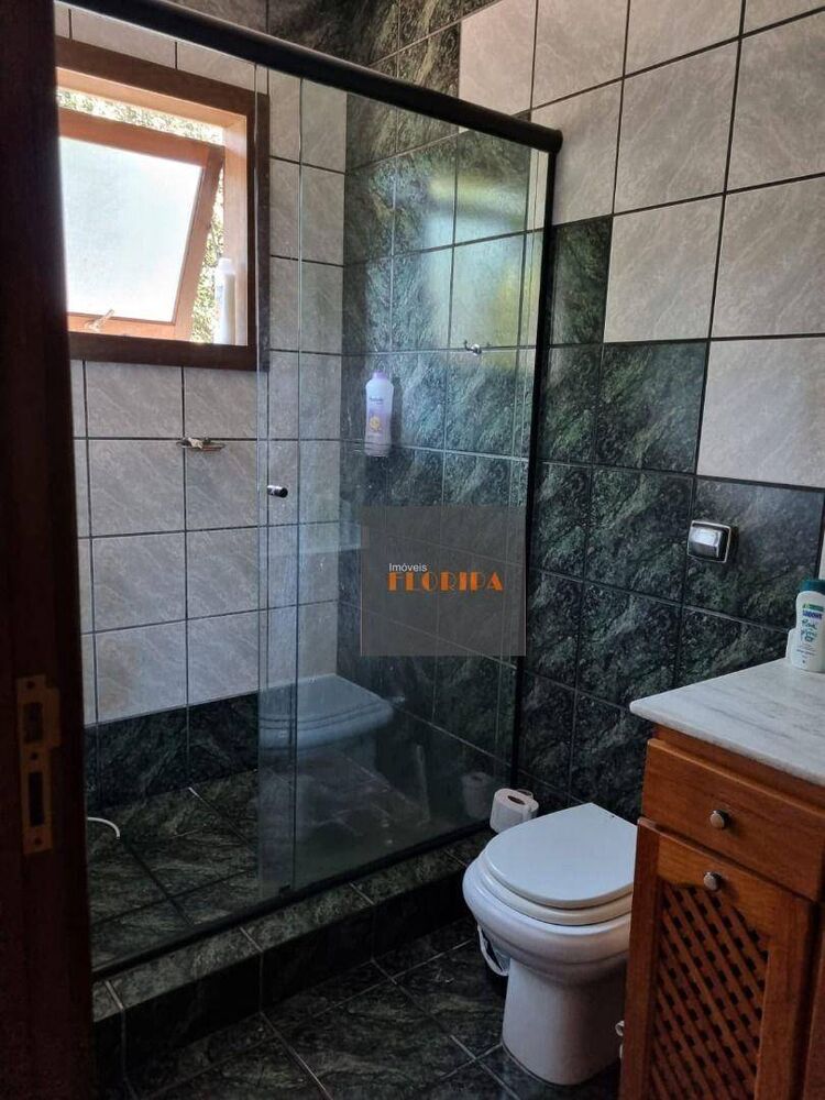 Casa, 4 quartos, 250 m² - Foto 12