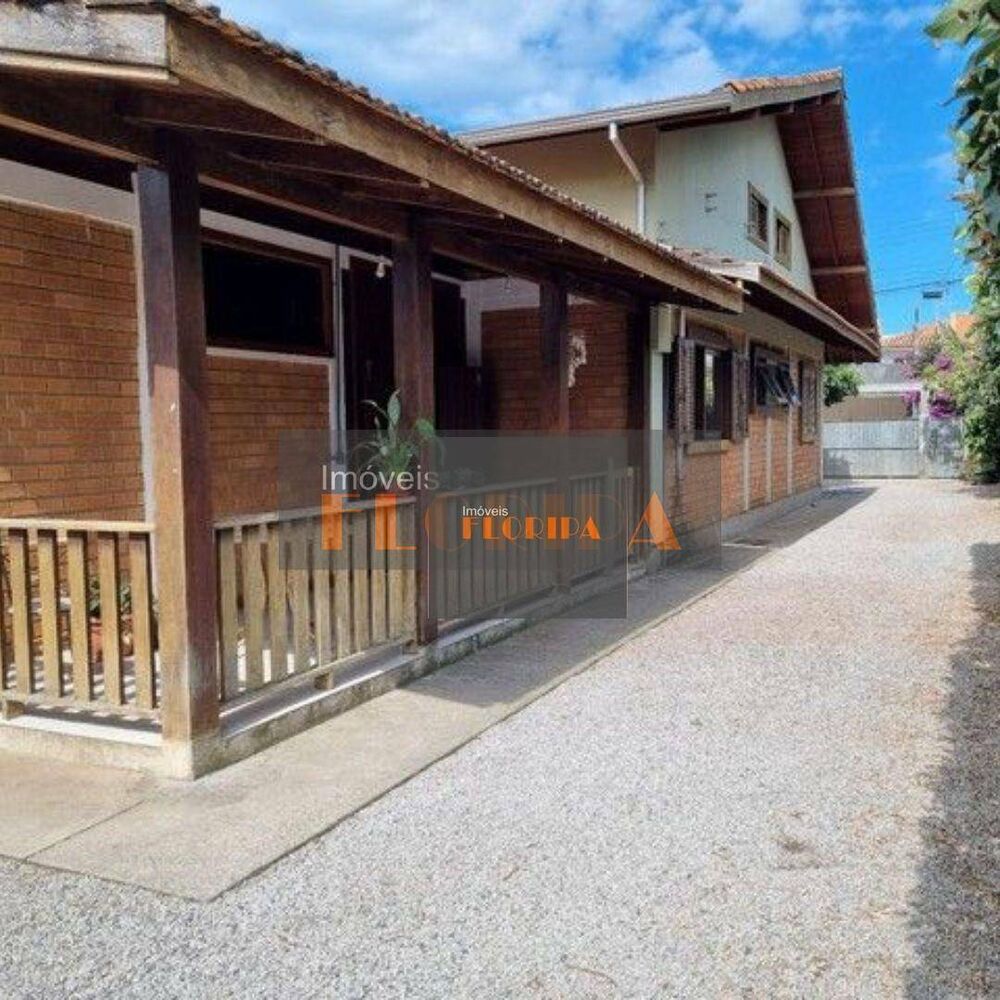 Casa, 4 quartos, 250 m² - Foto 8