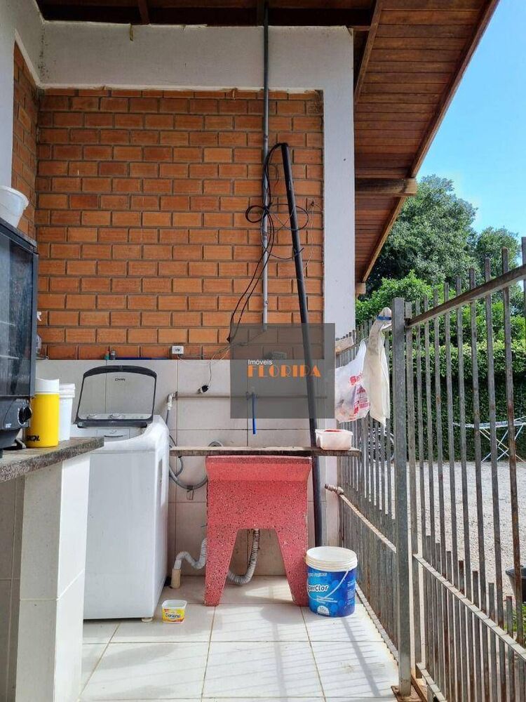 Casa, 4 quartos, 250 m² - Foto 14