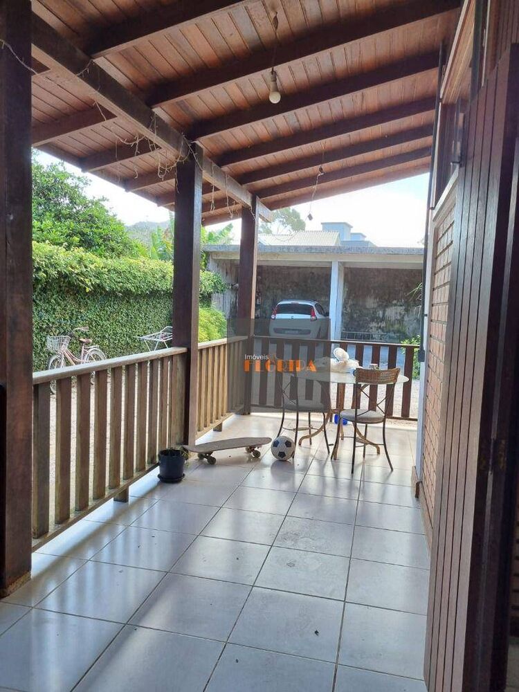 Casa, 4 quartos, 250 m² - Foto 16