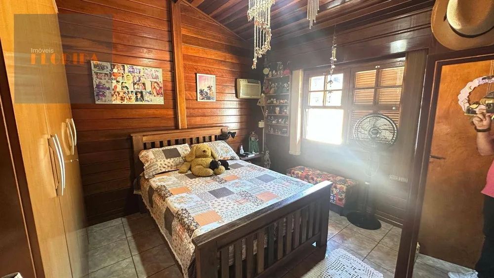 Casa, 3 quartos, 190 m² - Foto 14
